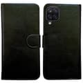 Miniatyrbillede 4 af 11: Samsung Galaxy A12 / A12 5G - Læder cover / Beskyttelse