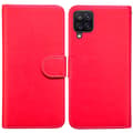 Miniatyrbillede 8 af 11: Samsung Galaxy A12 / A12 5G - Læder cover / Beskyttelse