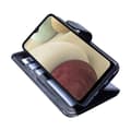 Miniatyrbillede 10 af 11: Samsung Galaxy A12 / A12 5G - Læder cover / Beskyttelse