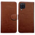 Miniatyrbillede 2 af 11: Samsung Galaxy A12 / A12 5G - Læder cover / Beskyttelse