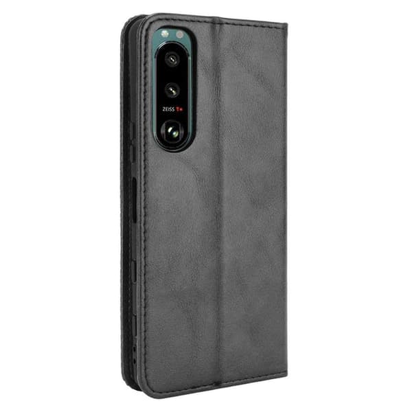 Lompakon matkapuhelimen suojus Sony Xperia 5 III -puhelimelle
