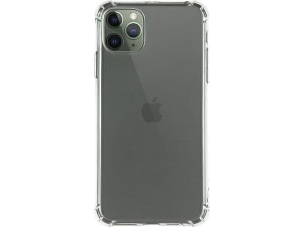Mercury Goospery MERCURY BULLETPROOF IPHONE 11 TRANSPARENT standard