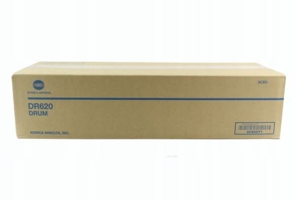 Konica Minolta Trumma DR-620 DR620 Färg (ACE60Y1) (ACE60Y1)