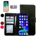 Miniatyrbillede 11 af 11: iPhone 12 Pro Max - Læder cover / Beskyttelse
