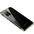 Miniatyrbild 3 av 10: Samsung Galaxy A02S - Elegant Skyddsskal (FLOVEME)