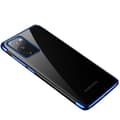 Miniatyrbild 1 av 10: Samsung Galaxy A02S - Elegant Skyddsskal (FLOVEME)