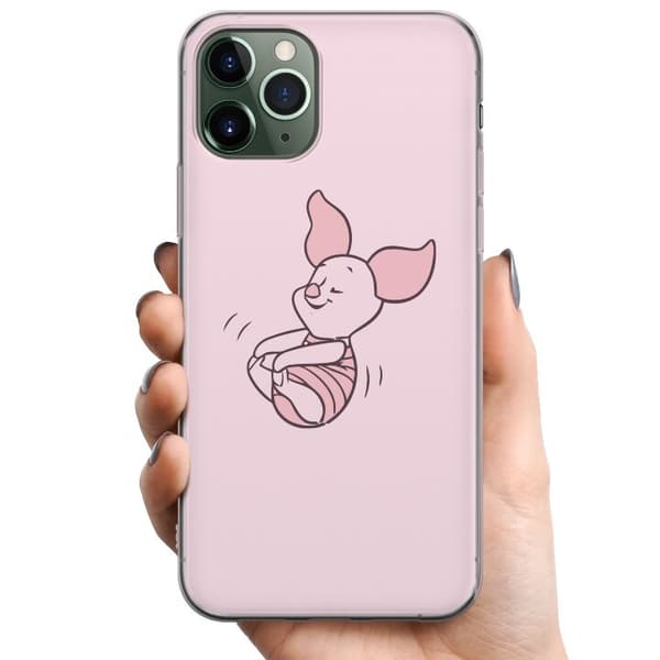 Apple iPhone 11 Pro TPU Matkapuhelimen kuori Nasse Nalle Puh