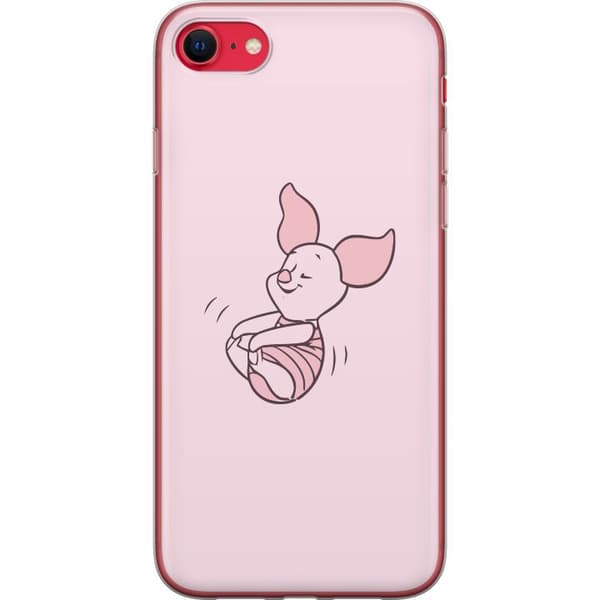 Apple iPhone 8 Deksel / Mobildeksel - Nasse Nalle Puh