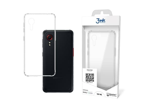 3mk Armor Case Samsung Galaxy Xcover 5:lle