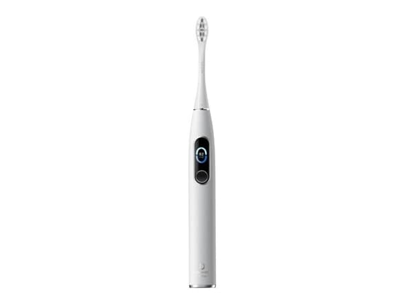 Oclean X Pro Elite -