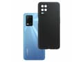 Pikkukuva 1 / 2: 3MK 3MK Matt Case Realme 8 5G black/black