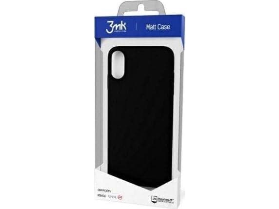 3MK Matt Case, Galaxy XCover 5