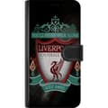 Miniatyrbilde 3 av 3: Apple iPhone 11 Lommeboketui Liverpool L.F.C.