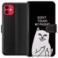 Pikkukuva 1 / 3: Apple iPhone 11 Lompakkokotelo Puhelin