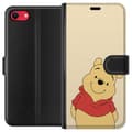 Miniatyrbilde 1 av 3: Apple iPhone 7 Lommeboketui Nalle Puh