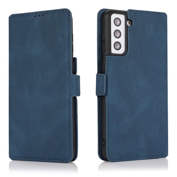 Stilsäkert Plånboksfodral - Samsung Galaxy S21 Plus