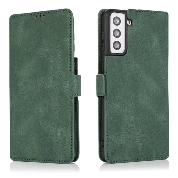 Stilsäkert Plånboksfodral - Samsung Galaxy S21 Plus