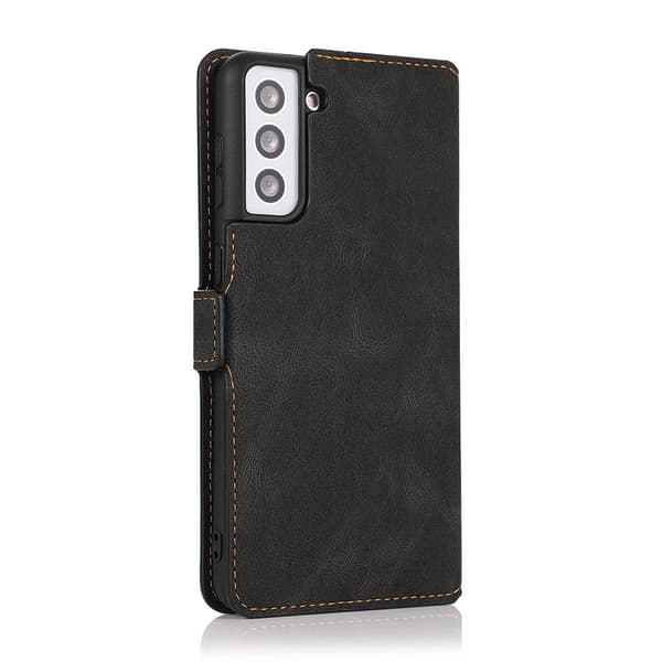 Stilsäkert Plånboksfodral - Samsung Galaxy S21 Plus
