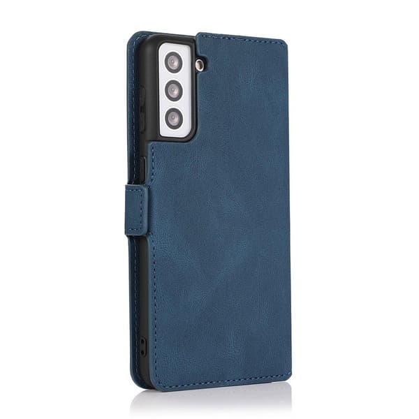 Stilsäkert Plånboksfodral - Samsung Galaxy S21 Plus