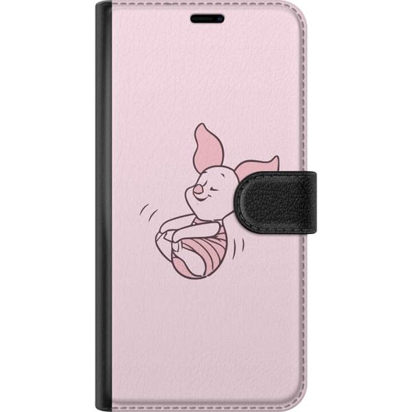 Apple iPhone 8 Lompakkokotelo Nasse Nalle Puh