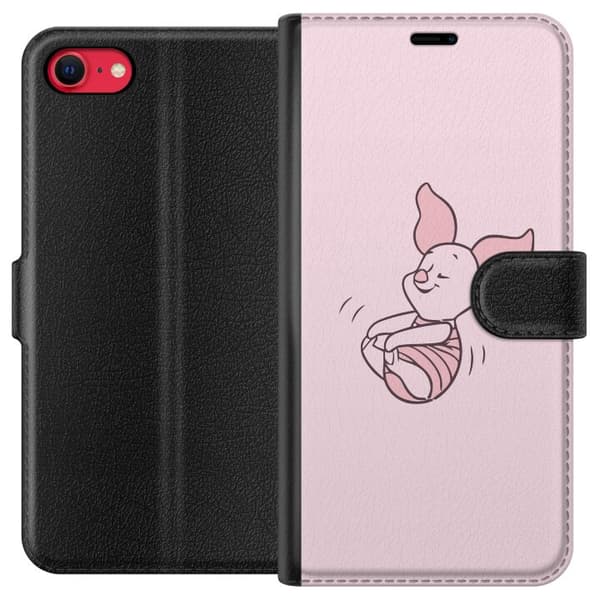 Apple iPhone 8 Lommeboketui Nasse Nalle Puh