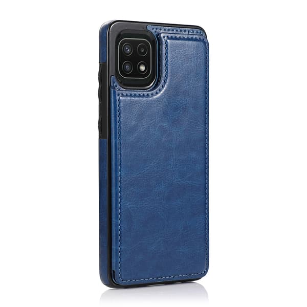 Smidigt Skal med Kortfack - Samsung Galaxy A22 5G