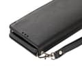 Miniatyrbild 7 av 11: iPhone 12 Mini - Elegant Smidigt Plånboksfodral