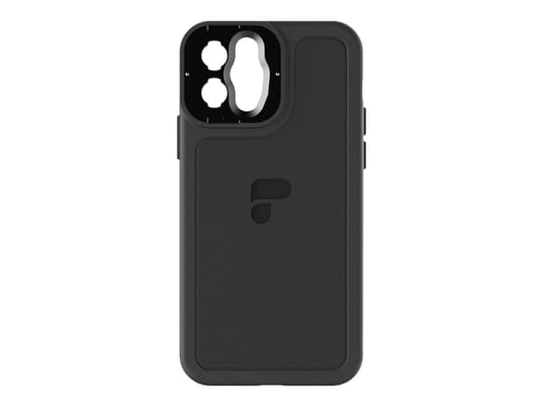 Polar Pro LiteChaser Pro - Bakdeksel til mobiltelefon - svart