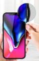 PHONET Skal iPhone 12 Pro Max Matte Blue | Blå Matt