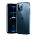 Miniatyrbild 1 av 6: Skal iPhone 11 Pro | Phonet Härdat Glas Mobilskal