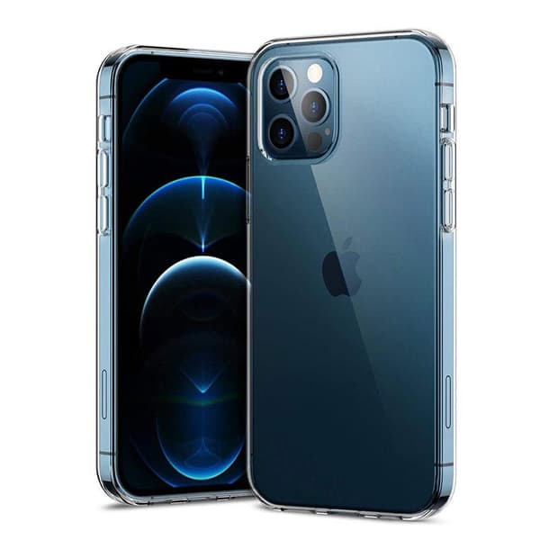 Skal iPhone 11 Pro | Phonet Härdat Glas Mobilskal