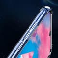 Miniatyrbild 3 av 3: Skal Samsung Galaxy A51 / 5G | Phonet Transparent Mobilskal