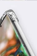 Miniatyrbild 2 av 3: Skal Samsung Galaxy A51 / 5G | Phonet Transparent Mobilskal