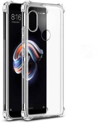 Skal Samsung Galaxy A20e | Phonet Transparent Mobilskal