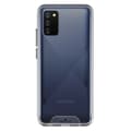Miniatyrbild 1 av 3: Skal Samsung Galaxy A02s | Phonet Transparent Mobilskal