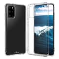 Miniatyrbild 1 av 3: Skal Samsung Galaxy A51 | A51 5G | Phonet Transparent Mobilskal
