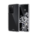 Miniatyrbild 1 av 3: Skal Samsung Galaxy S21 Ultra | Phonet Transparent Mobilskal