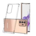 Miniatyrbild 4 av 4: Skal Samsung Galaxy Note 20 | Phonet Transparent Mobilskal