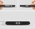 Miniatyrbillede 3 af 5: 360 Case iPhone 6/6s Plus Black