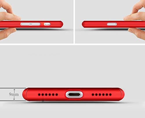 Pansarskal iPhone 6/6s
