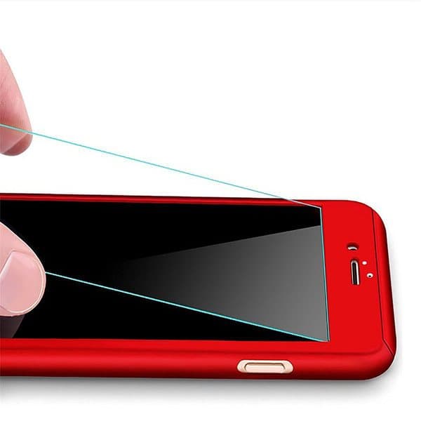 Pansarskal iPhone 6/6s