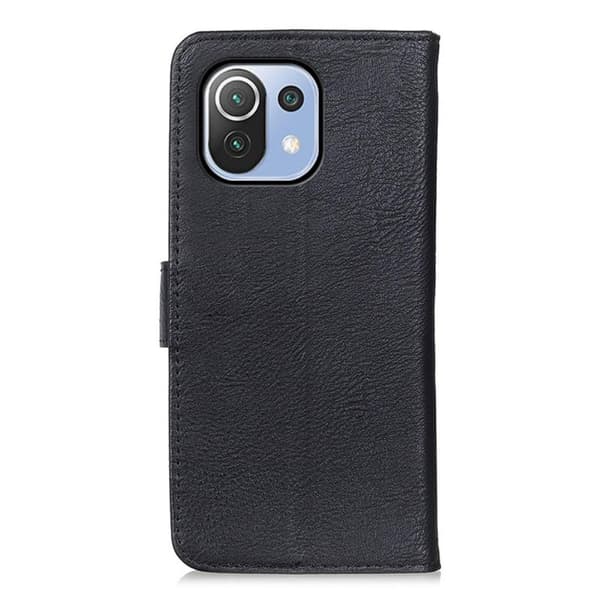 KHAZNEH Xiaomi Mi 11 Lite Plånboksfodral