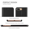 Pikkukuva 3 / 9: Lompakkokotelo iPhone 6 / 6s