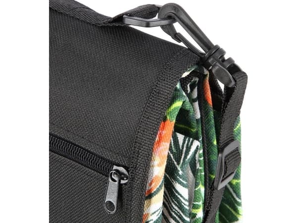 Nils Extreme NC8008 PICNIC BLOCK 220x200 PE ALU NILS CAMP