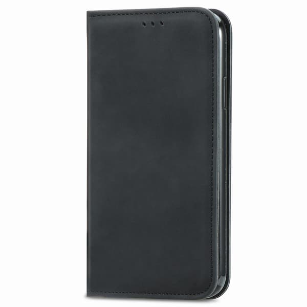 Praktiskt Stilsäkert Plånboksfodral - iPhone 12