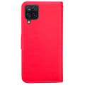 Miniatyrbillede 8 af 11: Samsung Galaxy A12 / A12 5G - Læder cover / Beskyttelse