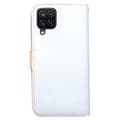 Miniatyrbillede 6 af 11: Samsung Galaxy A12 / A12 5G - Læder cover / Beskyttelse