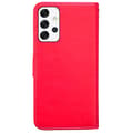 Miniatyrbillede 8 af 11: Samsung Galaxy A32 5G - Læder cover / Beskyttelse