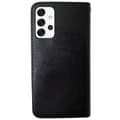 Miniatyrbillede 2 af 11: Samsung Galaxy A32 5G - Læder cover / Beskyttelse