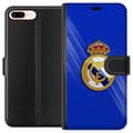 Miniatyrbilde 1 av 3: Apple iPhone 7 Plus Lommeboketui Real Madrid CF